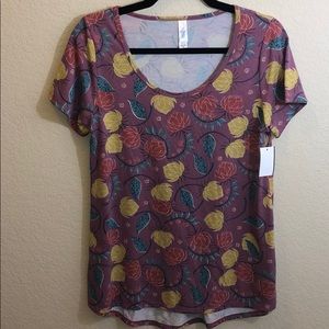 LuLaRoe XS Classic T